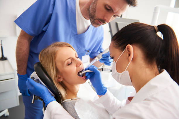 Best Preventive Dentistry  in Beresford, SD