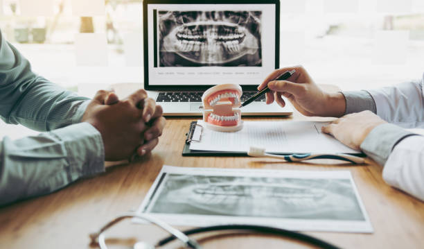 Oral Surgery in Beresford, SD
