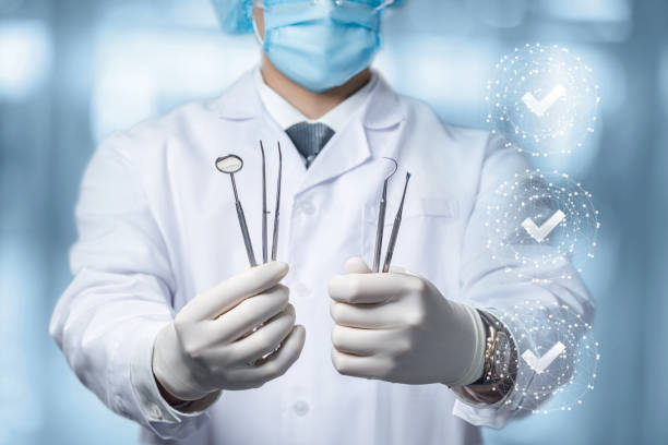 Best Root Canal Treatment  in Beresford, SD
