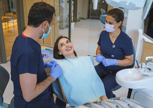 Best Sedation Dentistry  in Beresford, SD