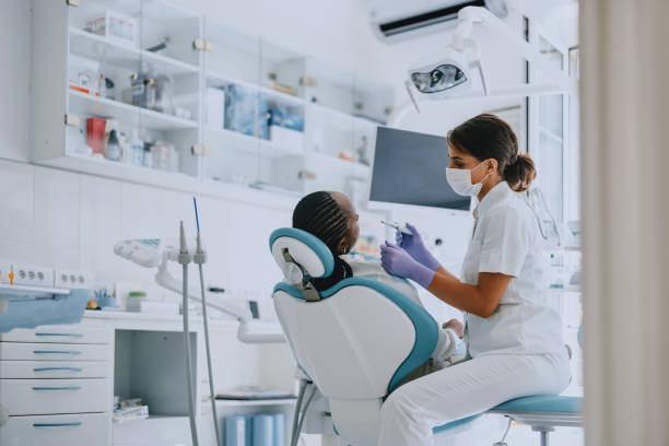 Best Dental Fillings (Composite and Amalgam)  in Beresford, SD