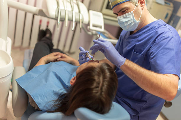 Best Dental Inlays and Onlays  in Beresford, SD